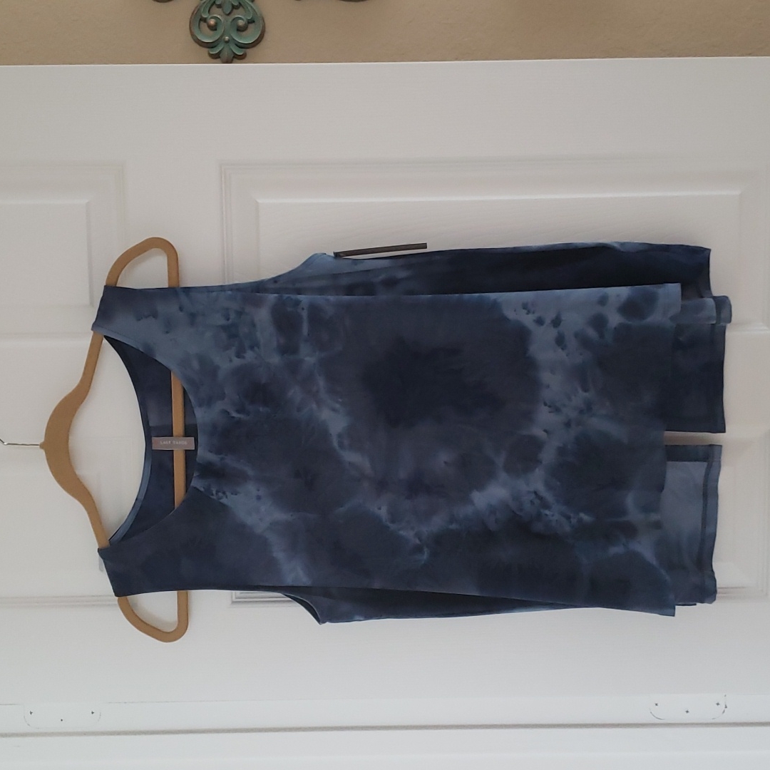 Last Tango Top Nwt